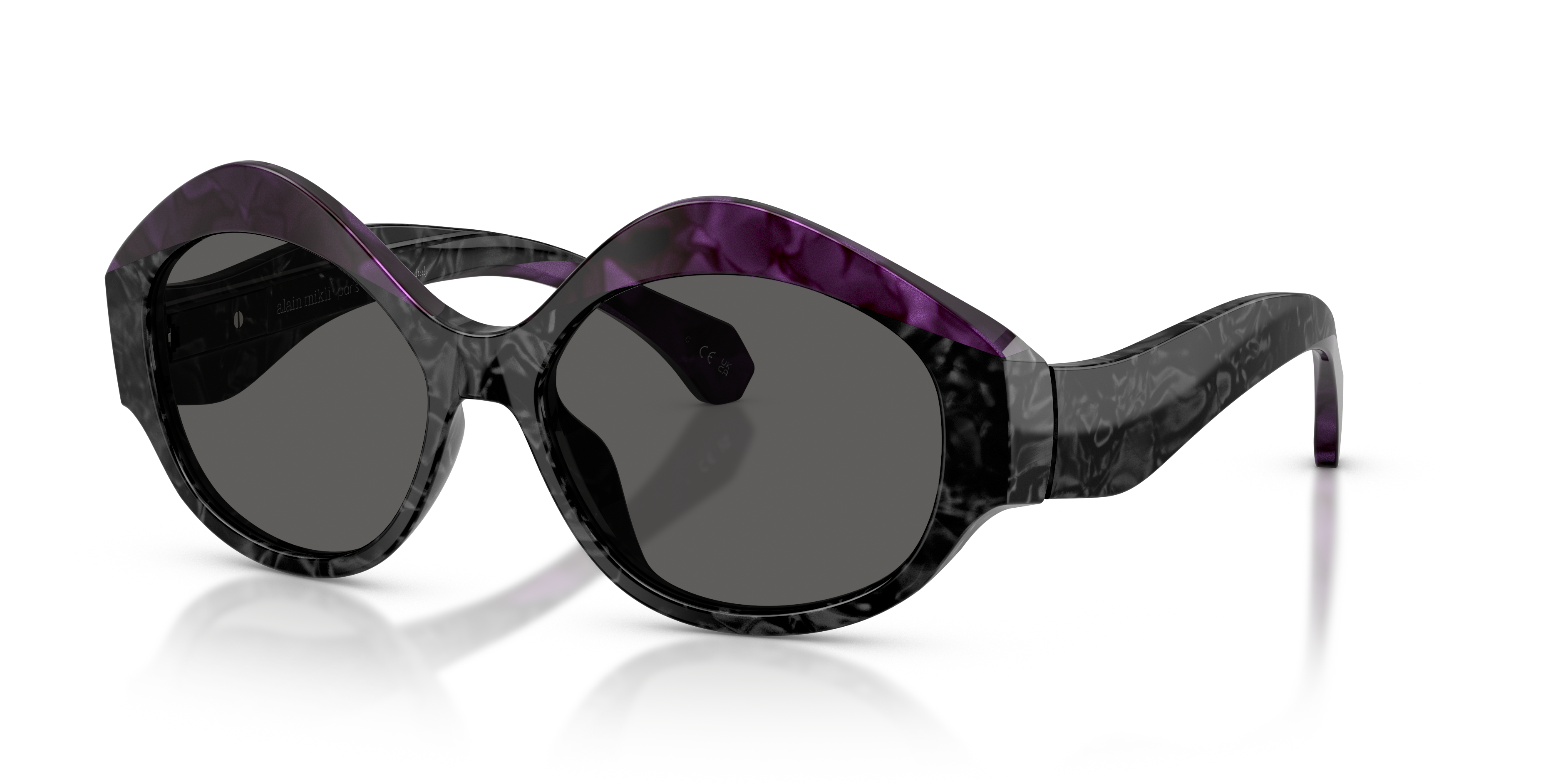 Alain Mikli A05520 0001S4  